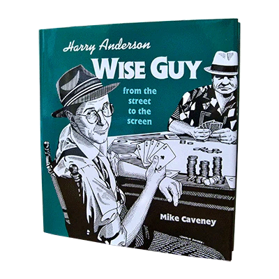 Harry Anderson - Wise Guy